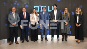 Saradnja EPS i Data centra